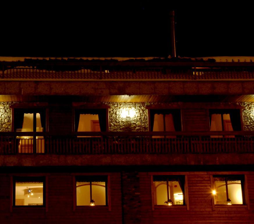 Petit Hotel Pas De La Casa Exterior foto