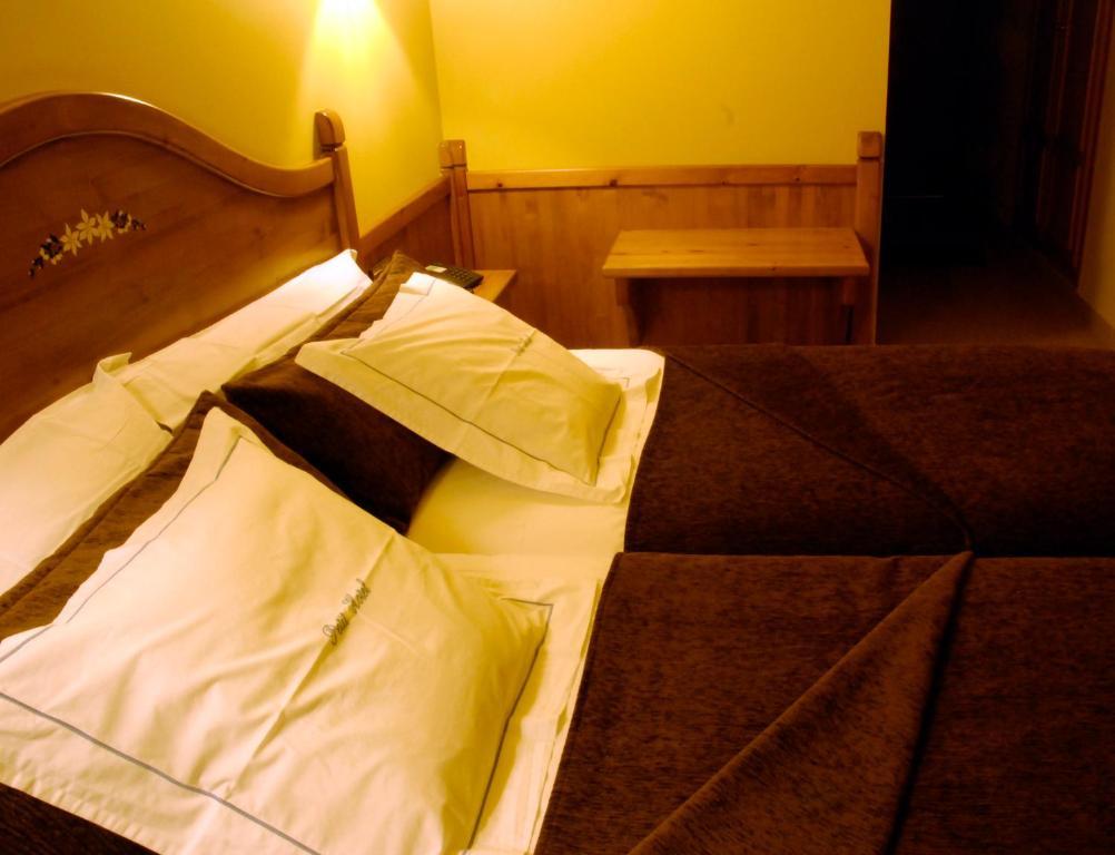 Petit Hotel Pas De La Casa Quarto foto