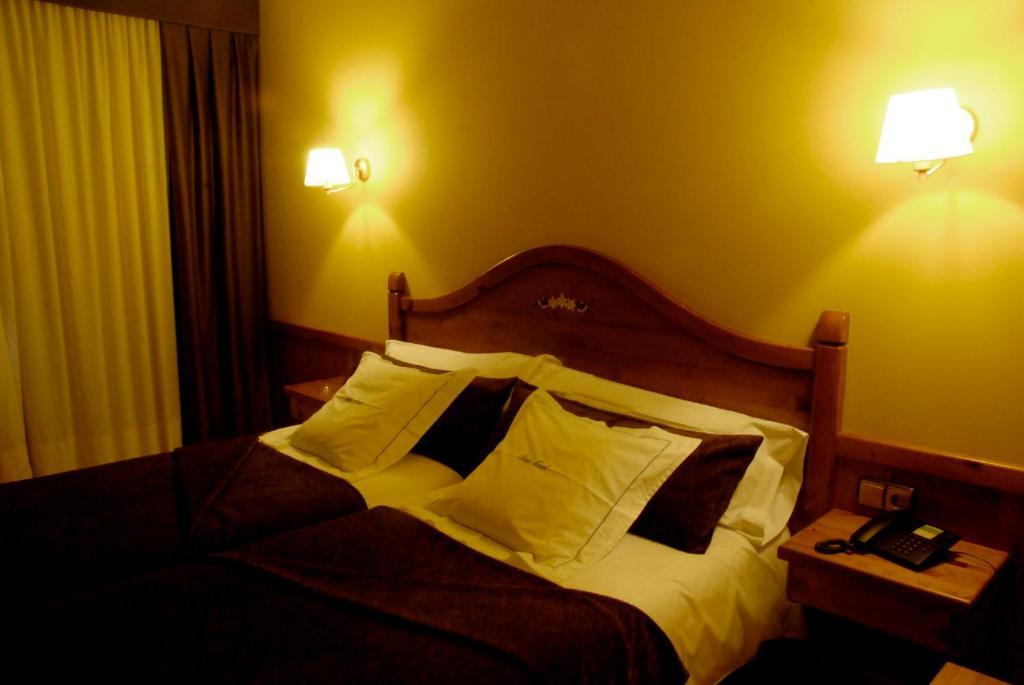 Petit Hotel Pas De La Casa Quarto foto