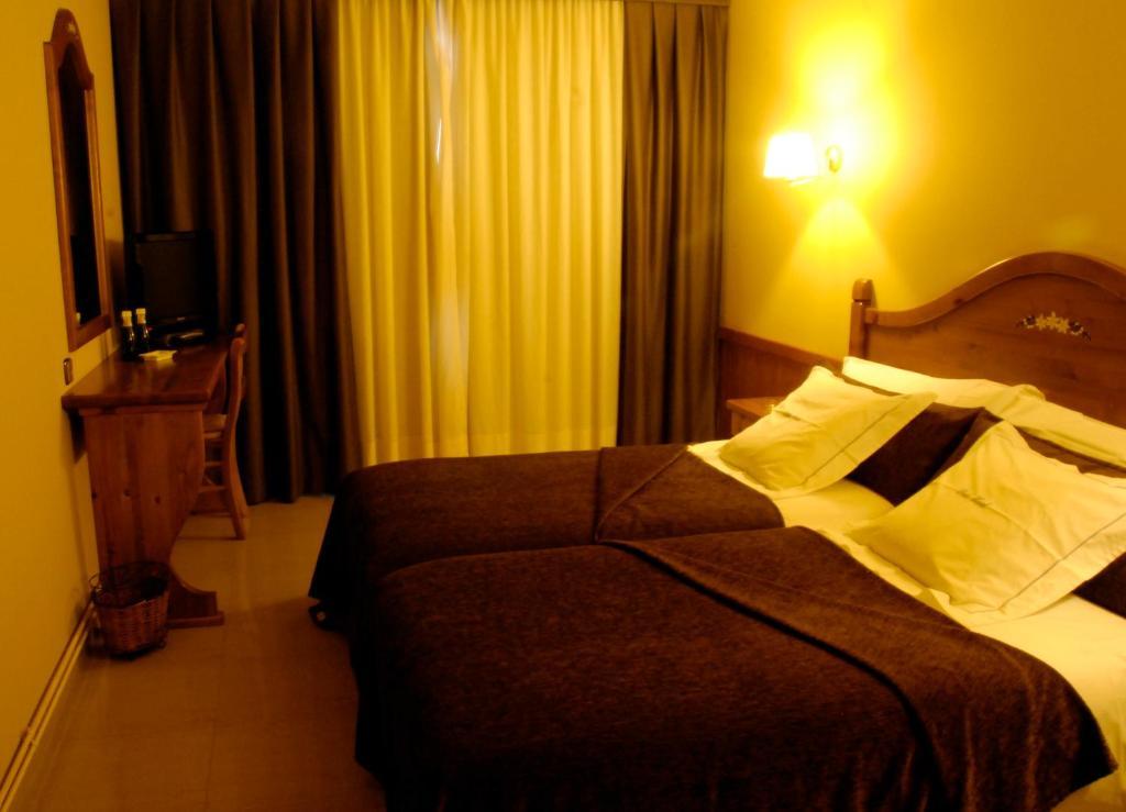 Petit Hotel Pas De La Casa Quarto foto