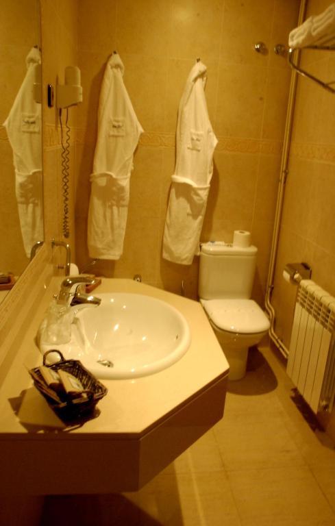 Petit Hotel Pas De La Casa Quarto foto