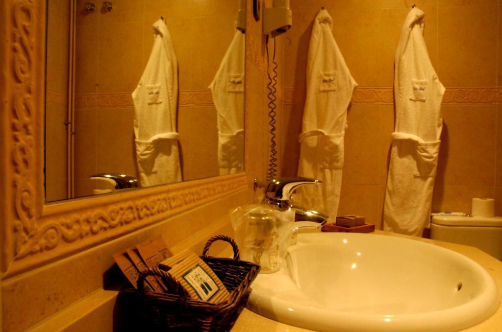 Petit Hotel Pas De La Casa Quarto foto