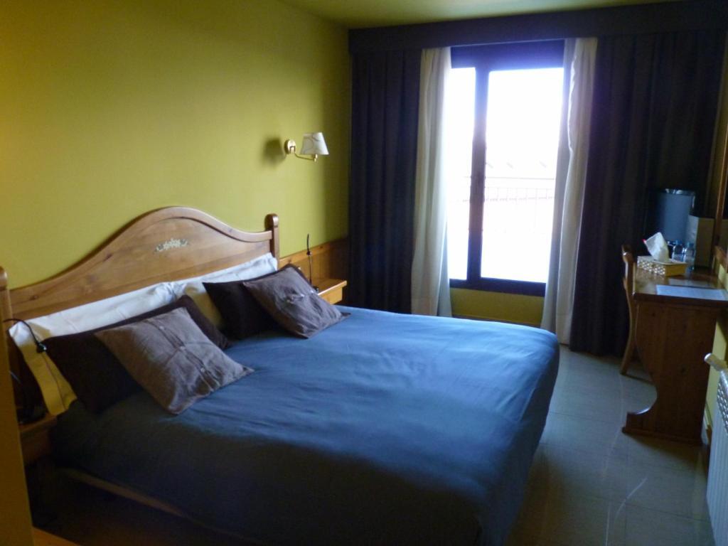 Petit Hotel Pas De La Casa Quarto foto