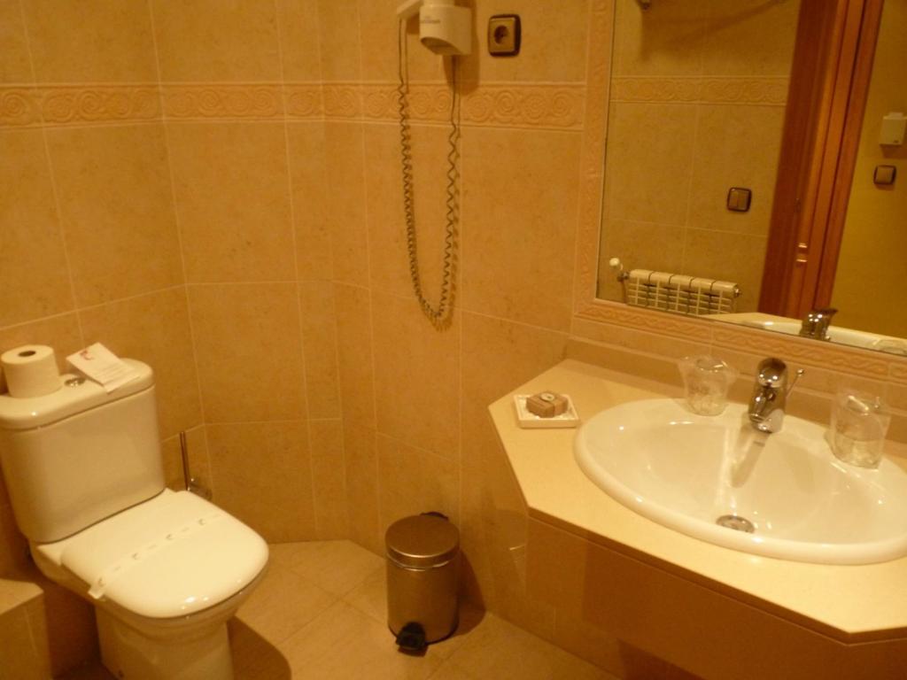 Petit Hotel Pas De La Casa Quarto foto