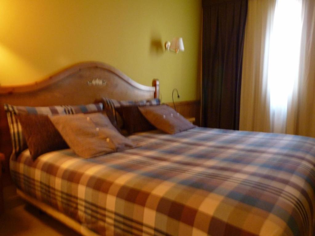 Petit Hotel Pas De La Casa Quarto foto