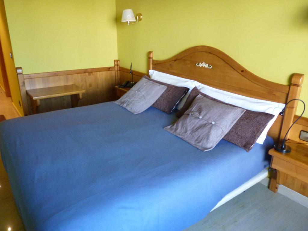 Petit Hotel Pas De La Casa Quarto foto