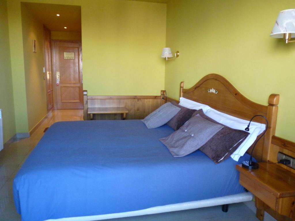 Petit Hotel Pas De La Casa Quarto foto
