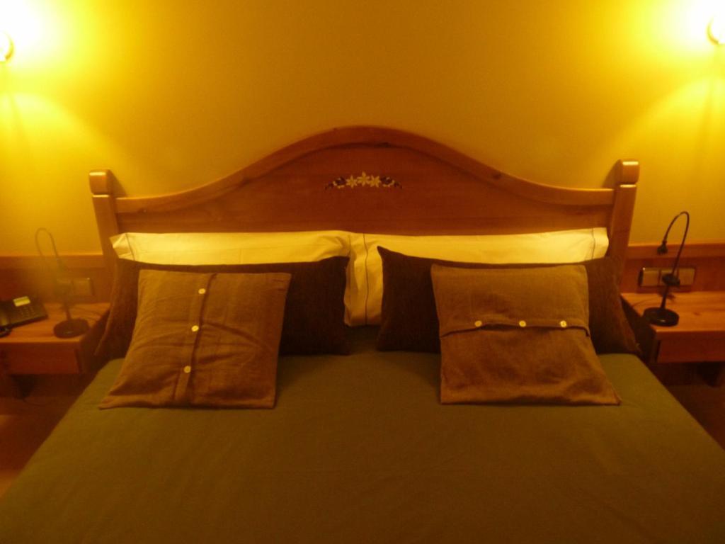 Petit Hotel Pas De La Casa Quarto foto